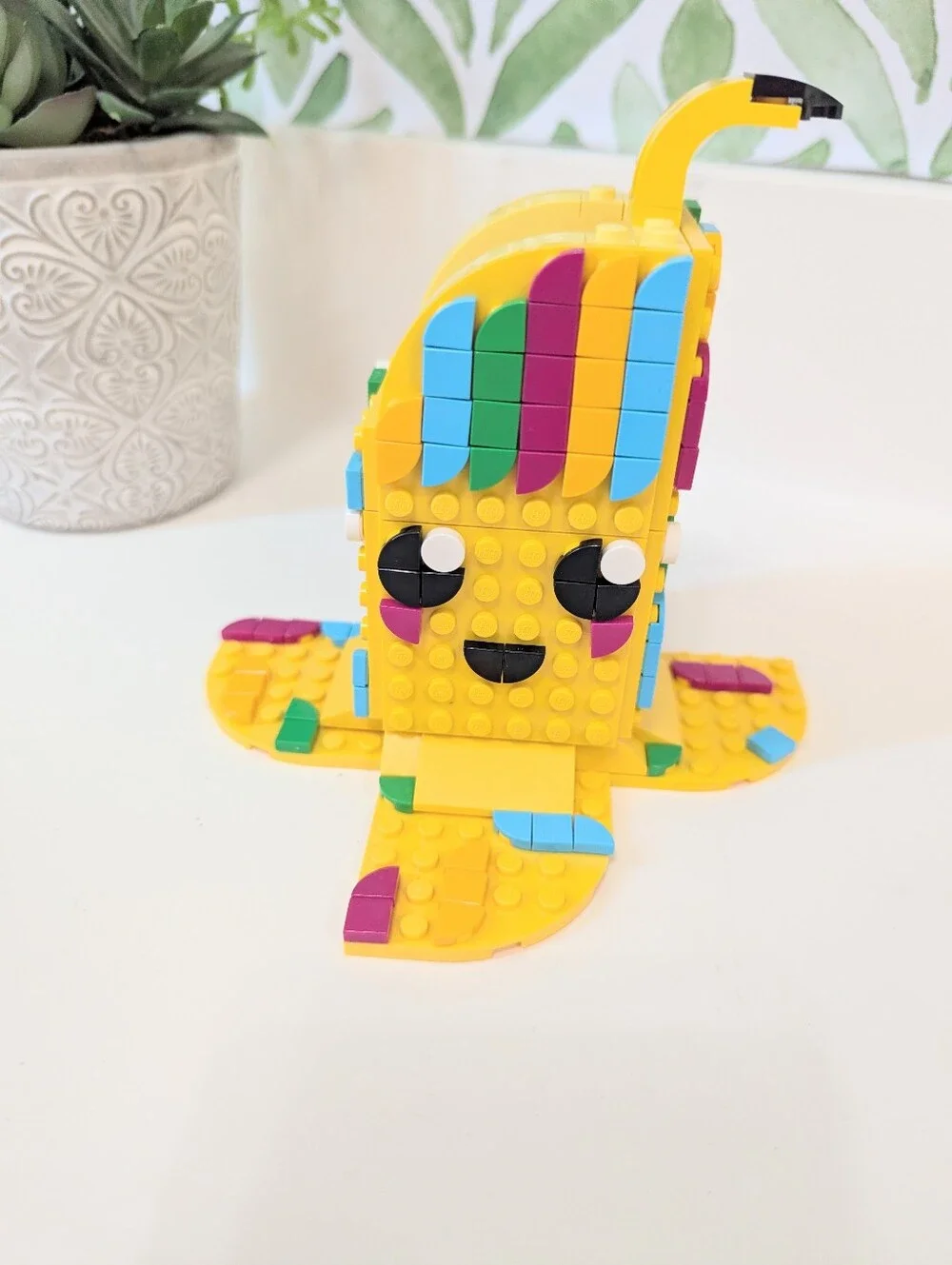 Lego fun colorful